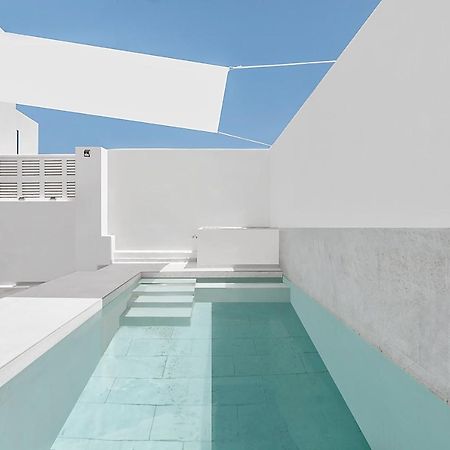 הוילה Casa Energia Del Cabo. San Jose Cabo De Gata. מראה חיצוני תמונה