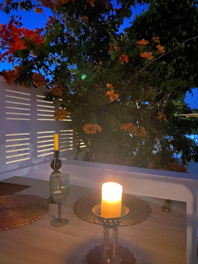 הוילה Casa Energia Del Cabo. San Jose Cabo De Gata. מראה חיצוני תמונה