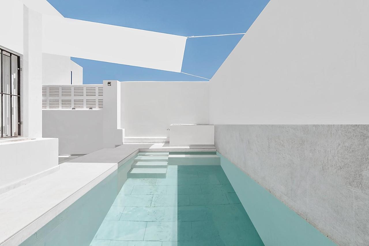הוילה Casa Energia Del Cabo. San Jose Cabo De Gata. מראה חיצוני תמונה