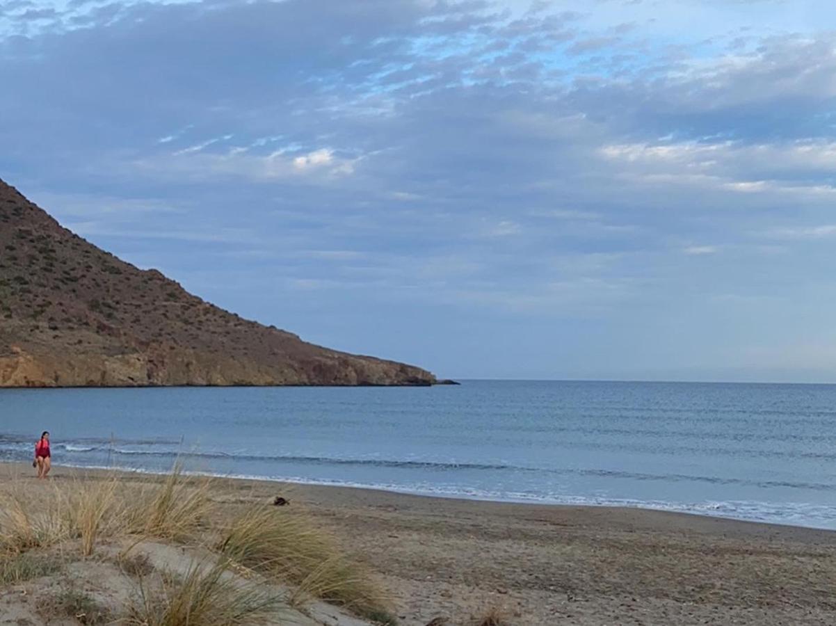 הוילה Casa Energia Del Cabo. San Jose Cabo De Gata. מראה חיצוני תמונה