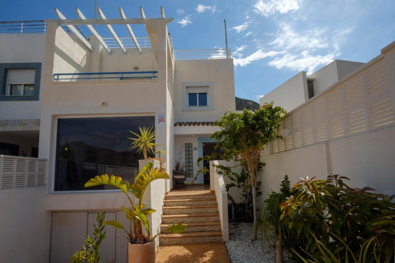 הוילה Casa Energia Del Cabo. San Jose Cabo De Gata. מראה חיצוני תמונה
