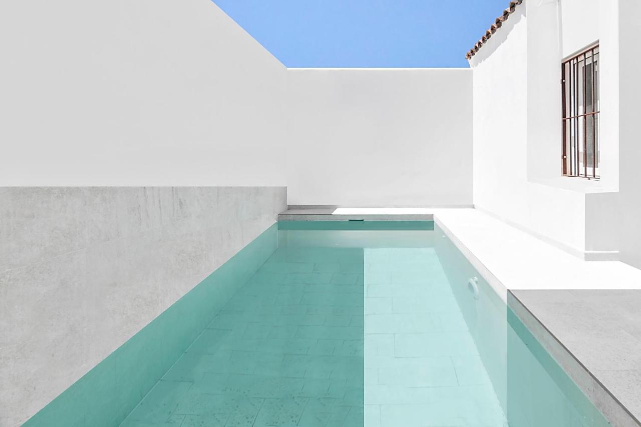 הוילה Casa Energia Del Cabo. San Jose Cabo De Gata. מראה חיצוני תמונה