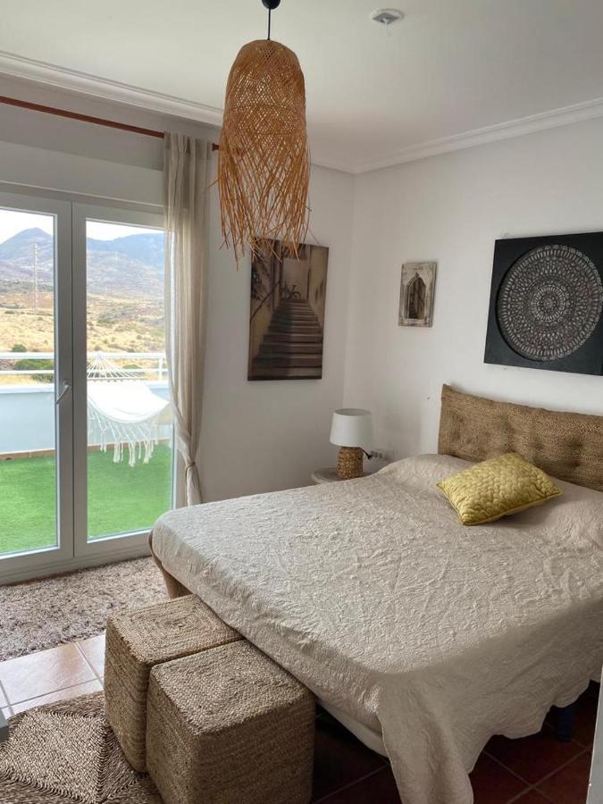 הוילה Casa Energia Del Cabo. San Jose Cabo De Gata. מראה חיצוני תמונה