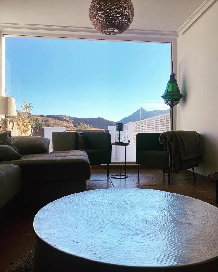 הוילה Casa Energia Del Cabo. San Jose Cabo De Gata. מראה חיצוני תמונה