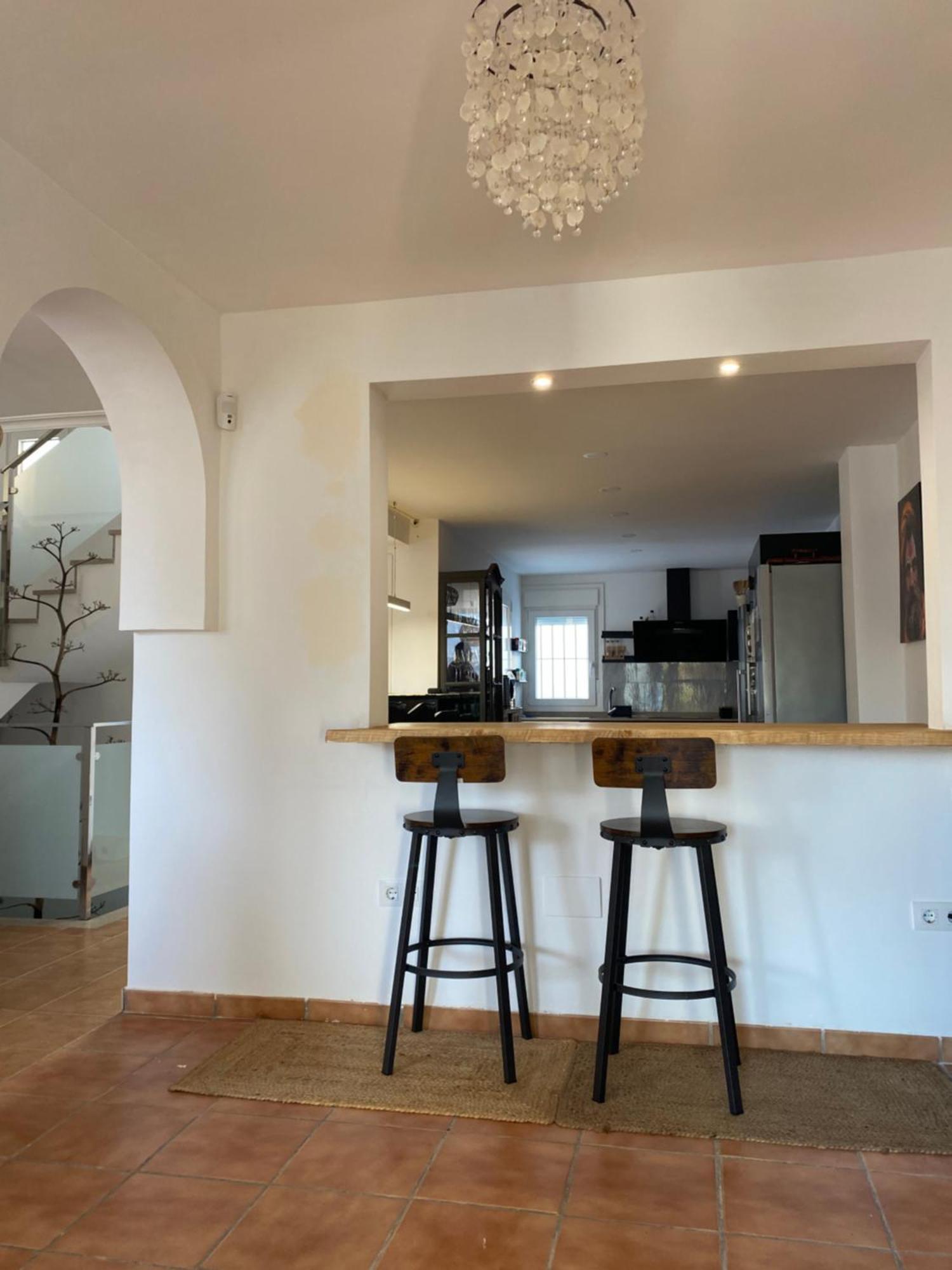 הוילה Casa Energia Del Cabo. San Jose Cabo De Gata. מראה חיצוני תמונה