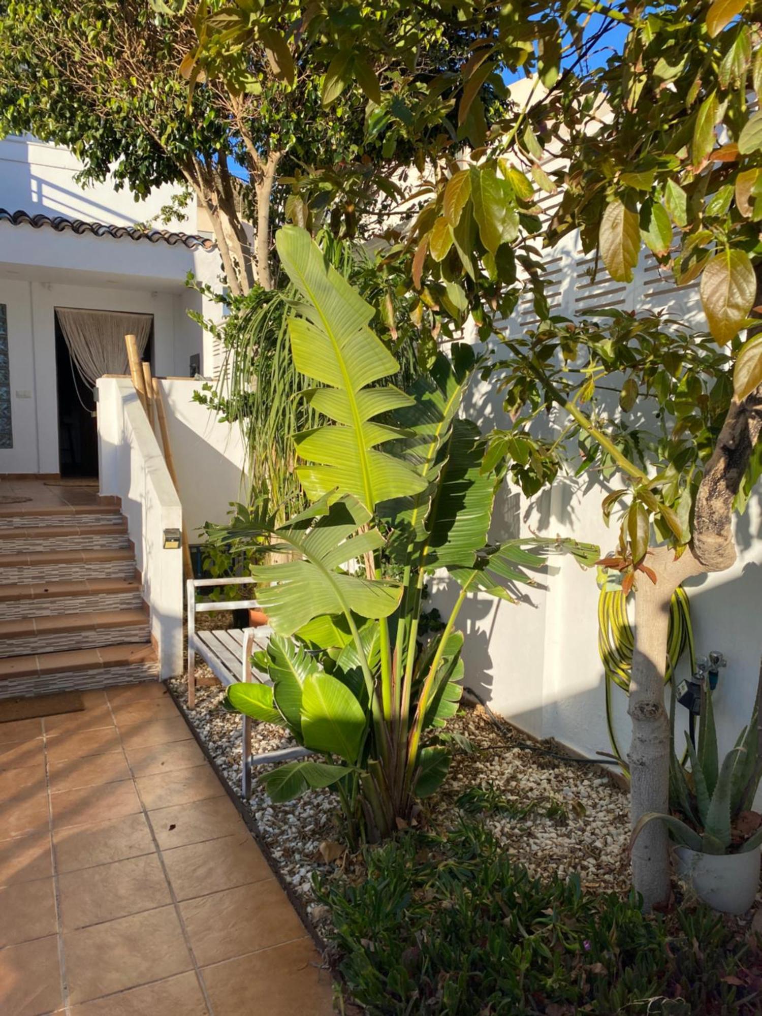 הוילה Casa Energia Del Cabo. San Jose Cabo De Gata. מראה חיצוני תמונה