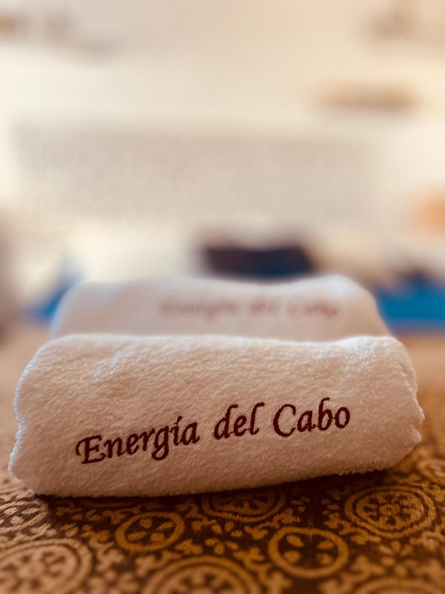 הוילה Casa Energia Del Cabo. San Jose Cabo De Gata. מראה חיצוני תמונה
